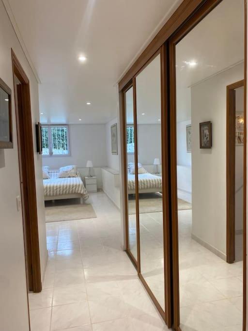 T2 Avec Jardin Et Piscine Privee Διαμέρισμα Velaux Εξωτερικό φωτογραφία